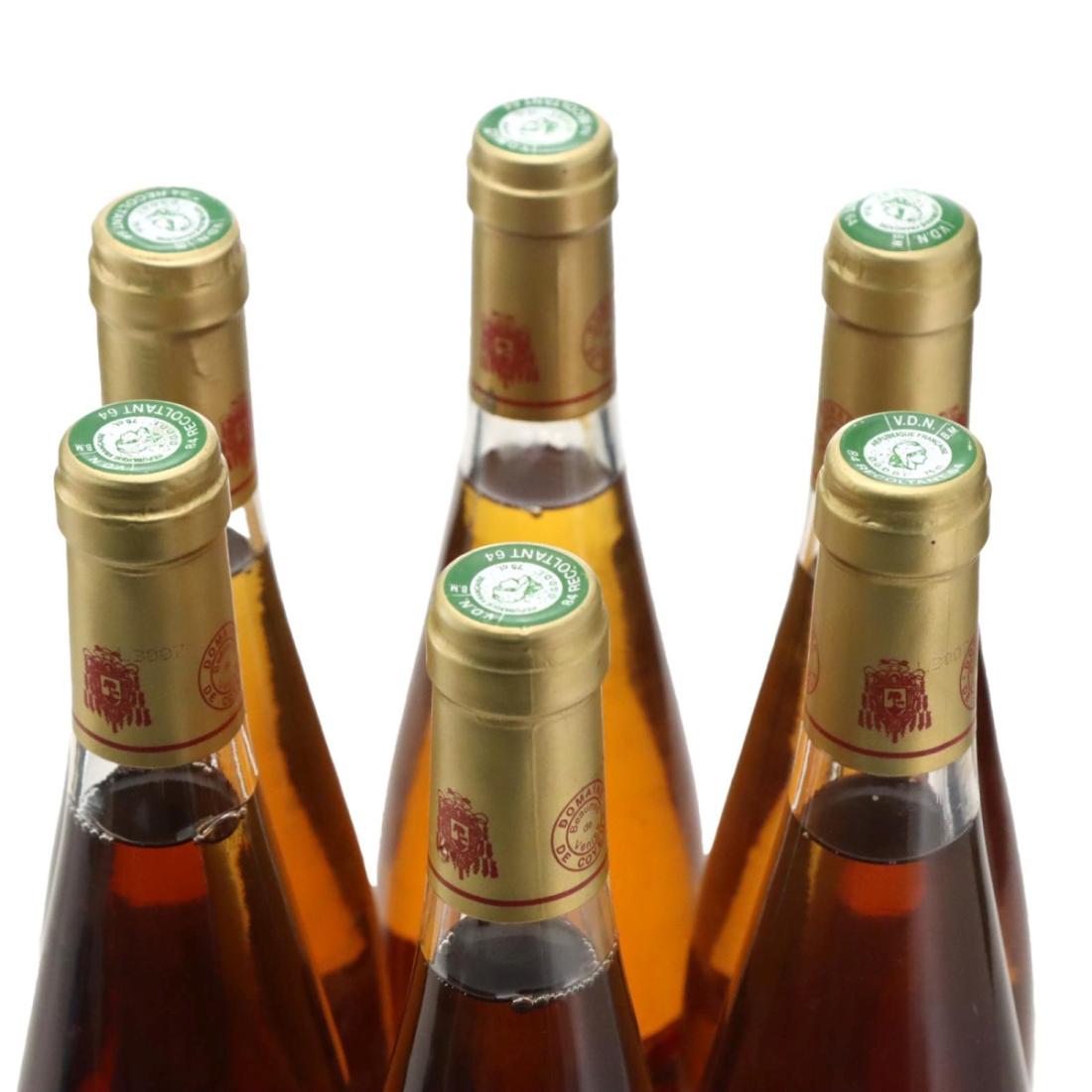 Image for Domaine De Coyeux Muscat 2000 x 6