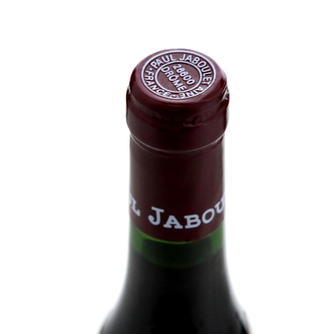 Image for Paul Jaboulet Aîné La Chapelle 1997