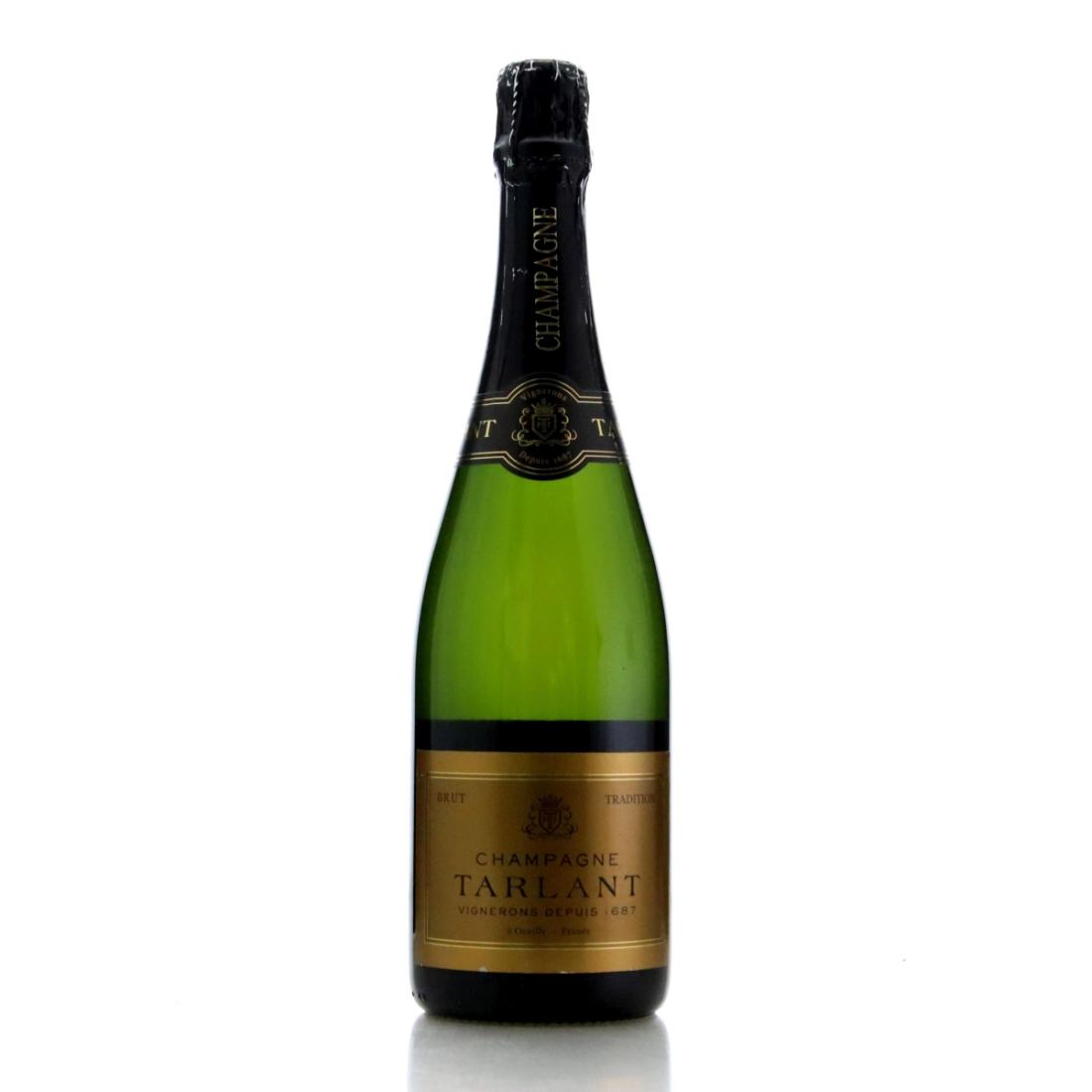 Image for Tarlant Brut Tradition Champagne