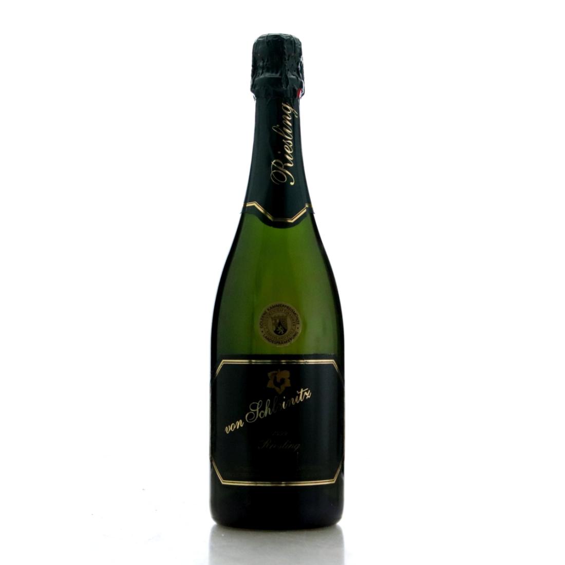 Image for Von Schleinitz Riesling Trocken 1999