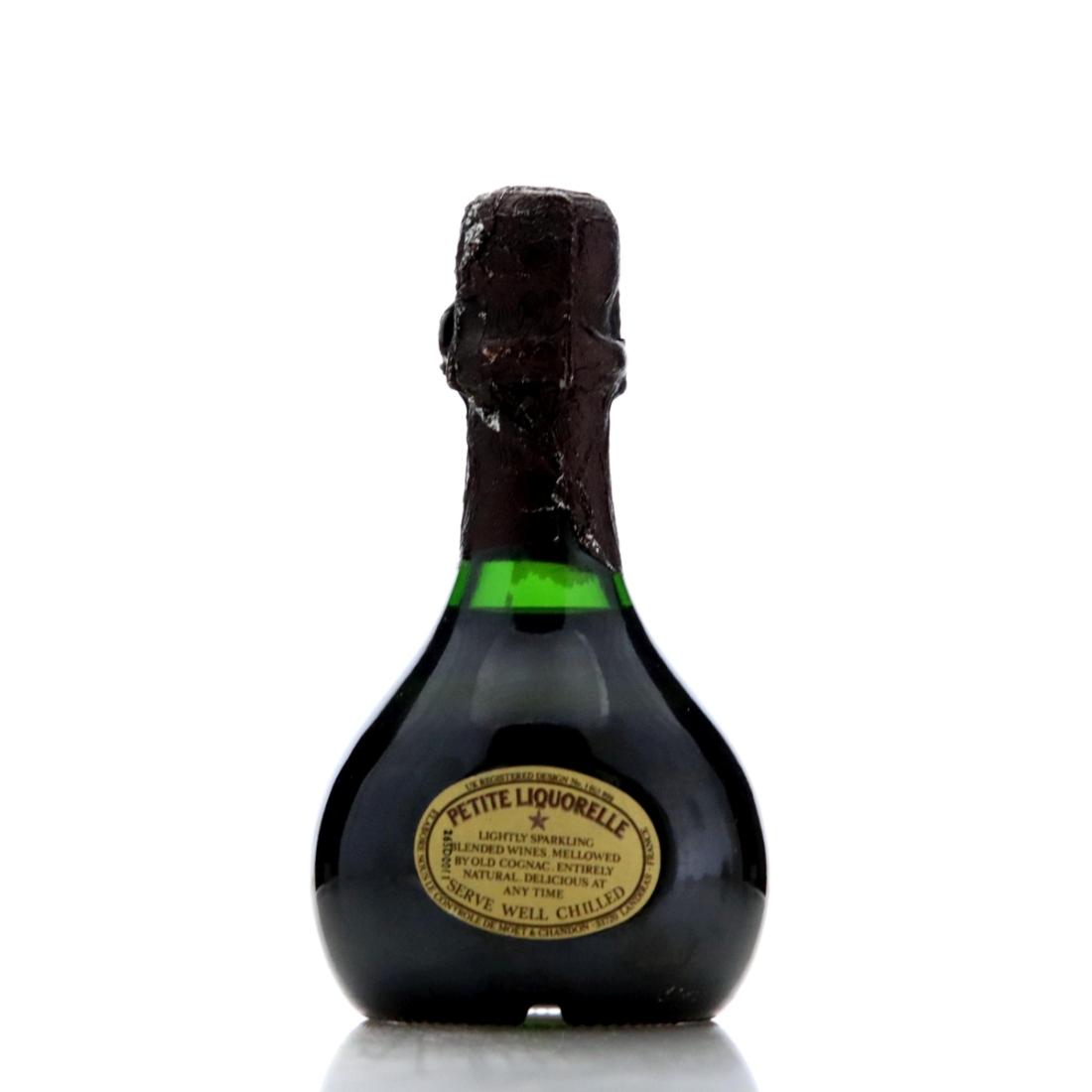 Image for Moët & Chandon Petite Liquorelle Pétillante circa 1980s / Piccolo