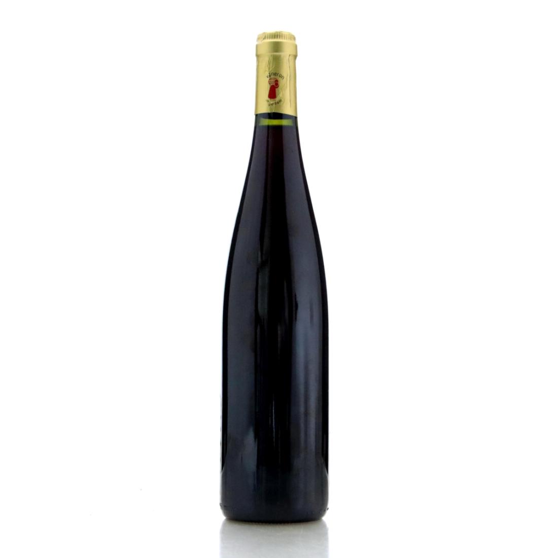 Image for Schlegel Boeglin Pinot Noir "V" 2004