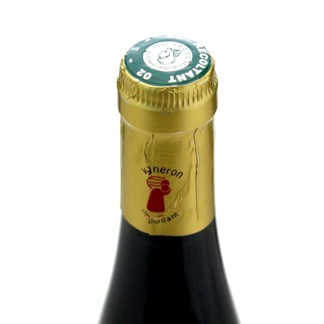 Image for Schlegel Boeglin Pinot Noir "V" 2004