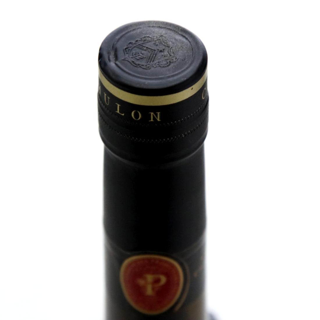 Image for Château De Beaulon Pineau des Charentes 5 Year Old Rouge