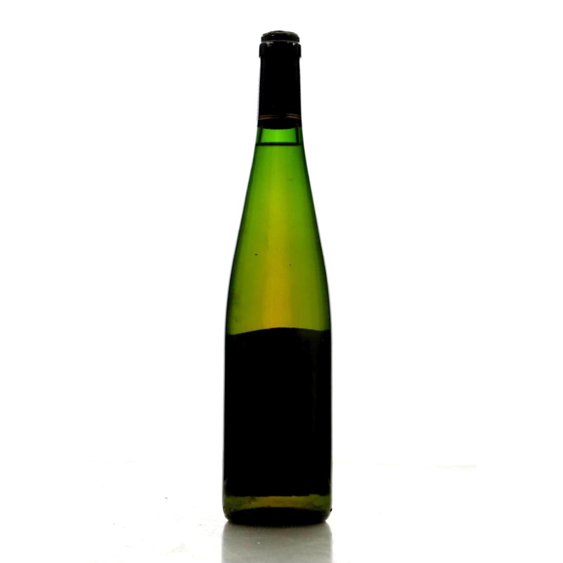 Image for Domaine Scherb Gewürztraminer 1994