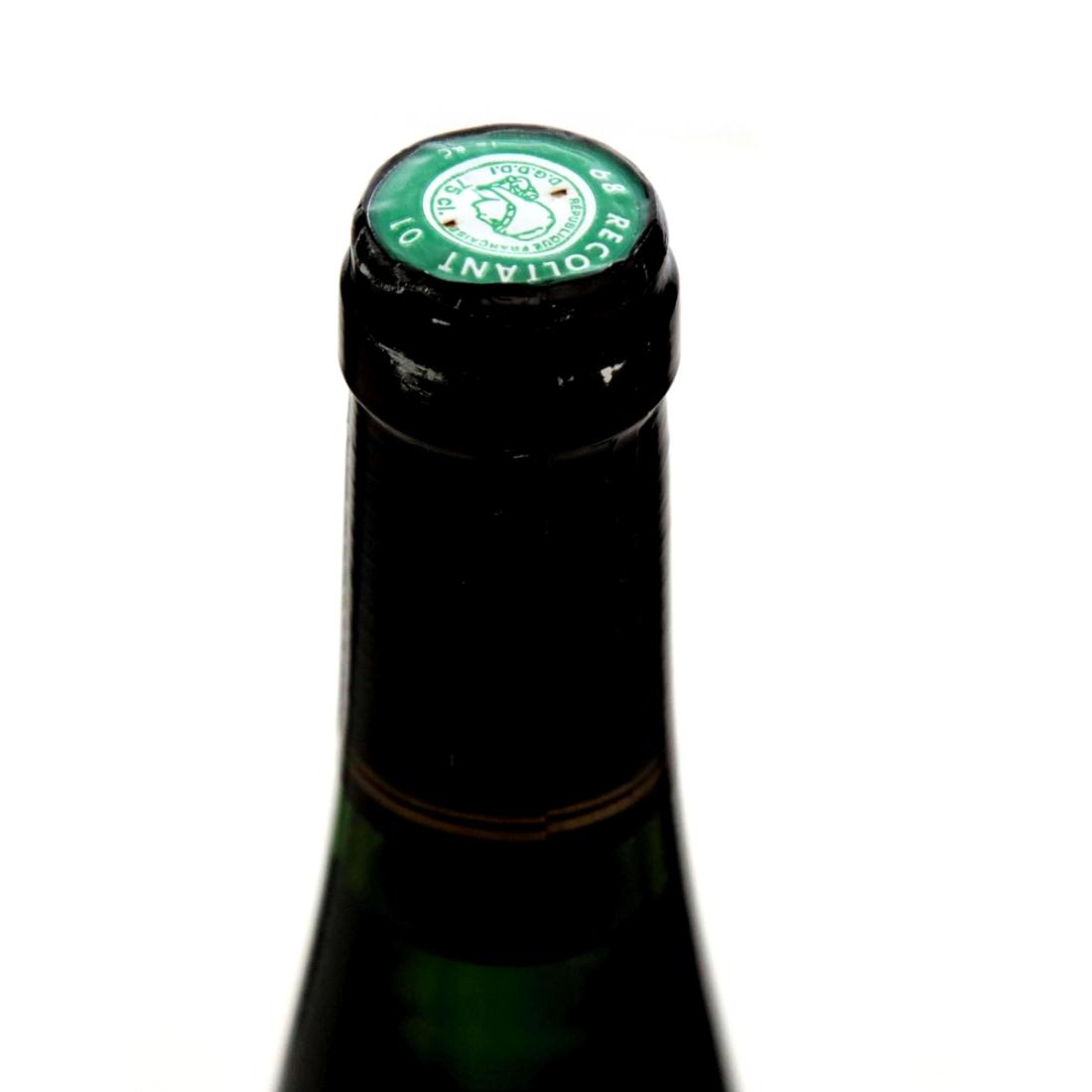 Image for Domaine Scherb Gewürztraminer 1994