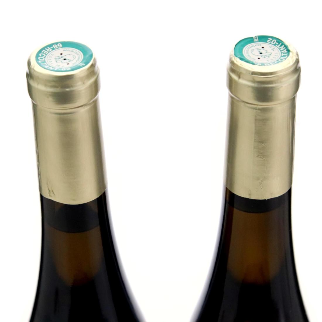 Image for Domaine Valentin Zusslin  Bollenberg Prestige Gewürztraminer 2003 x 2