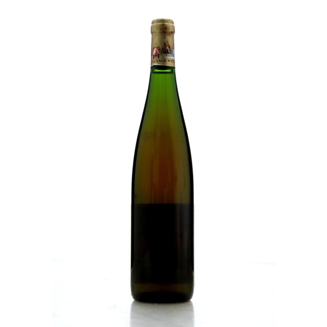 Image for Richard Ebelmann Zinnkoeplé Gewürztraminer 1997