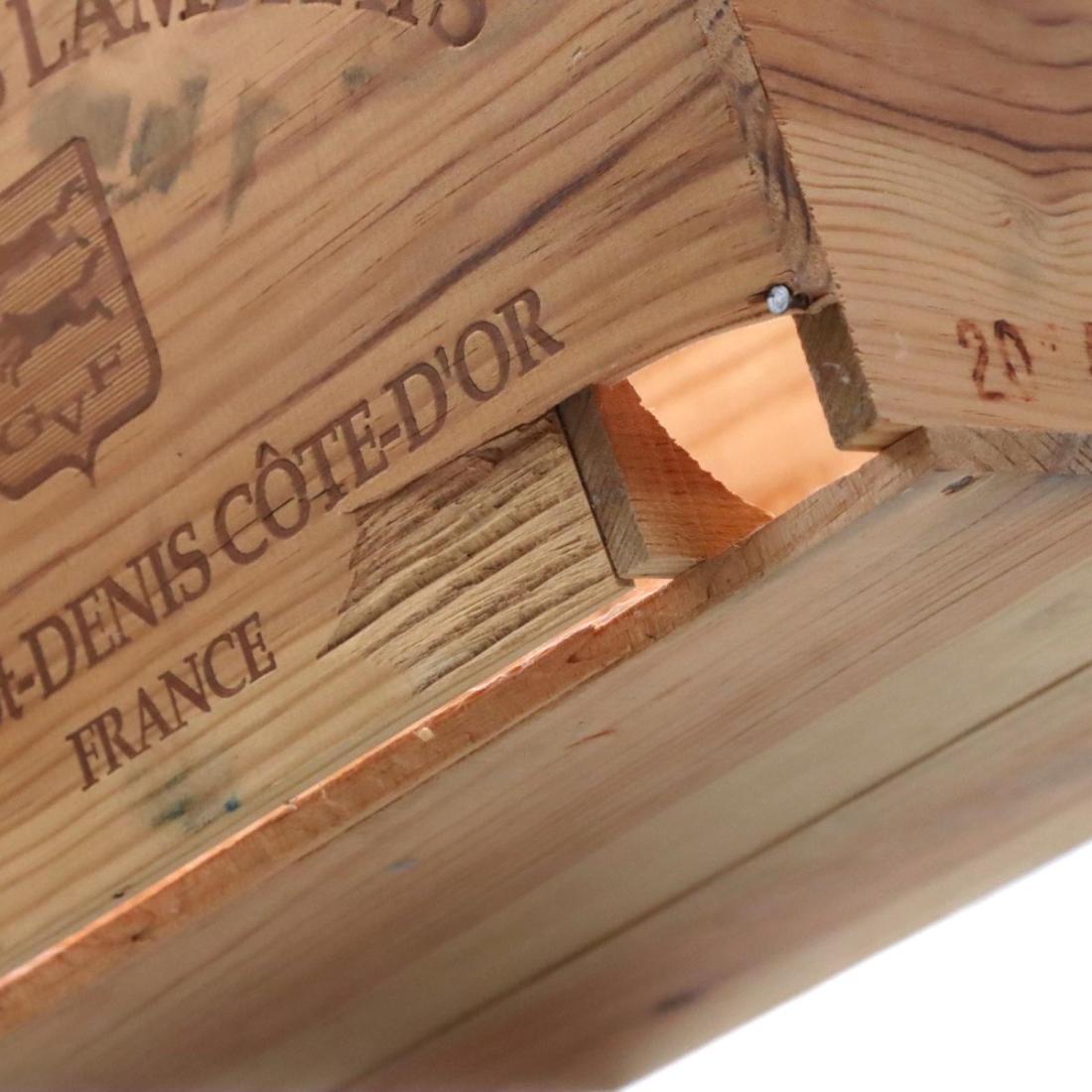 Image for Domaine Des Lambrays 2014 Clos Des Lambrays x 6