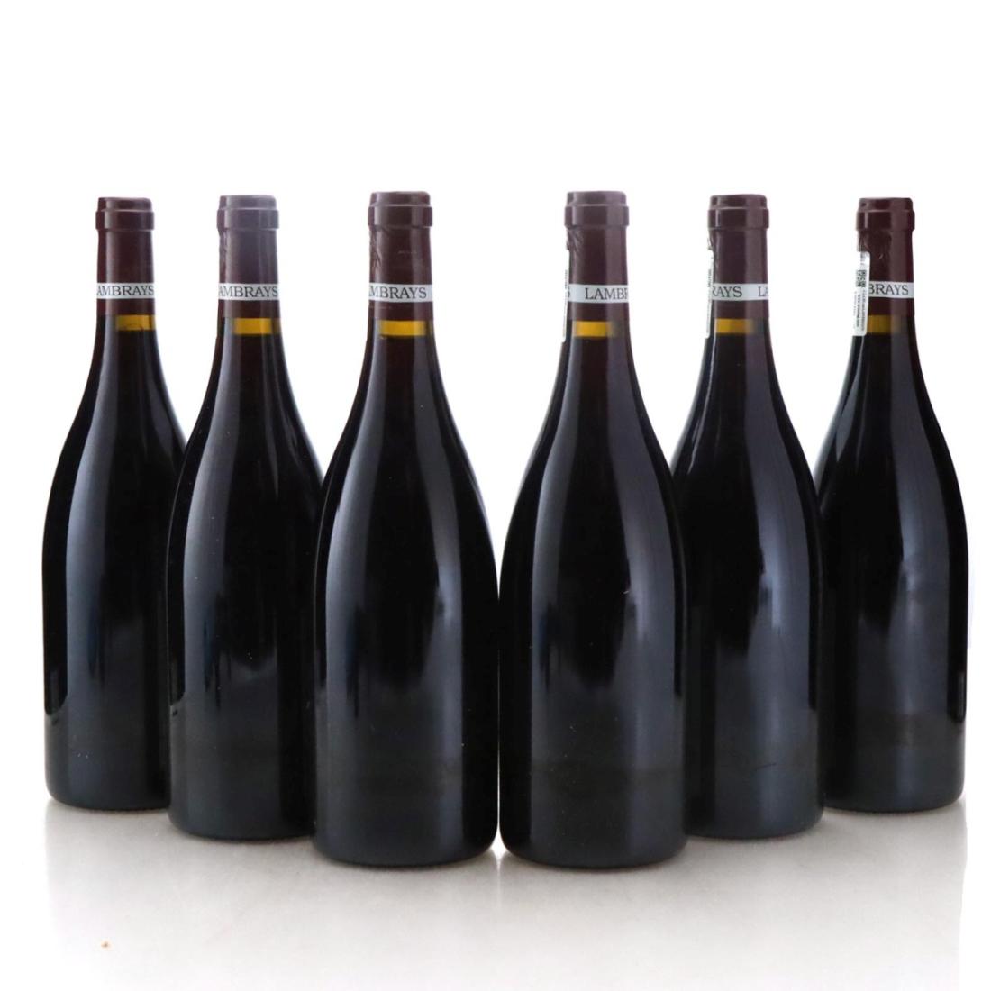 Image for Domaine Des Lambrays 2014 Clos Des Lambrays x 6