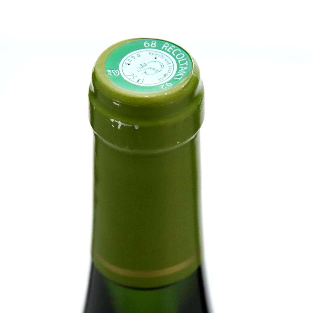 Image for Eric Rominger Luss Gewürztraminer 2006