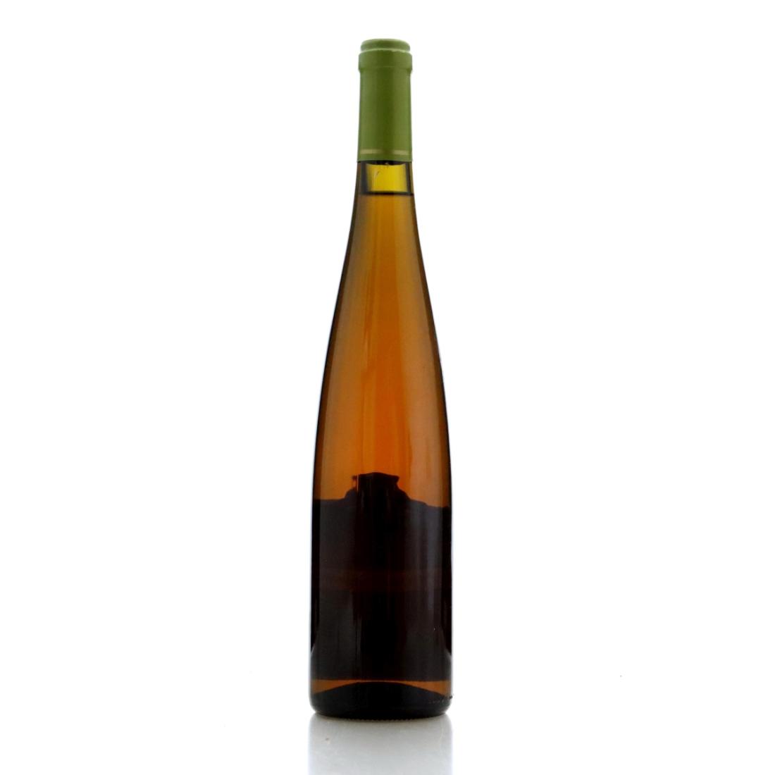 Image for Eric Rominger Les Sinneles Zinnkoepfle Gewürztraminer 2006