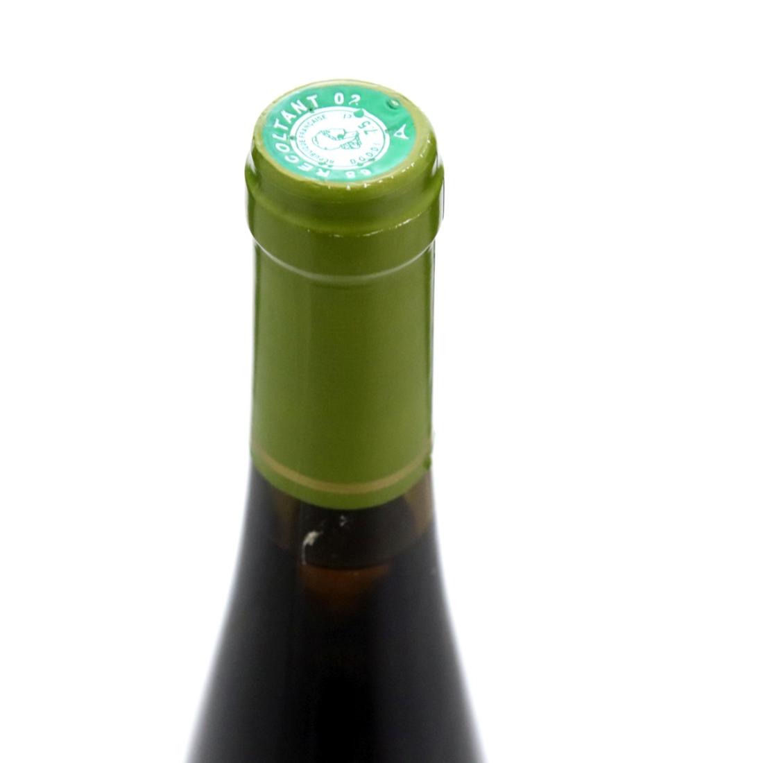 Image for Eric Rominger Les Sinneles Zinnkoepfle Gewürztraminer 2006