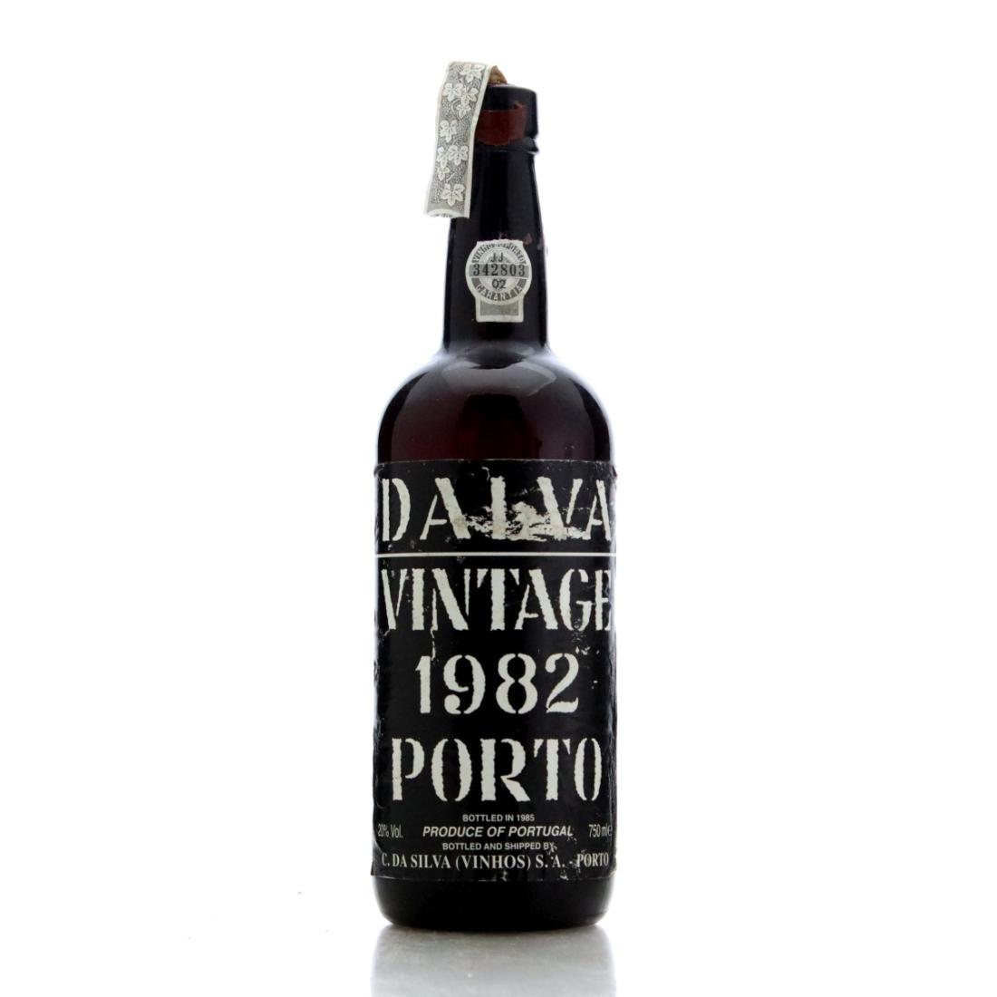 Image for Dalva 1982 Vintage Port