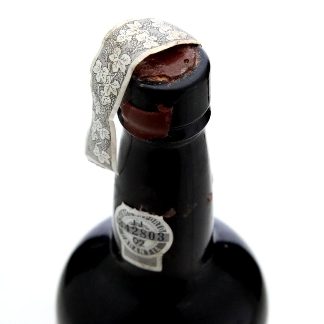 Image for Dalva 1982 Vintage Port