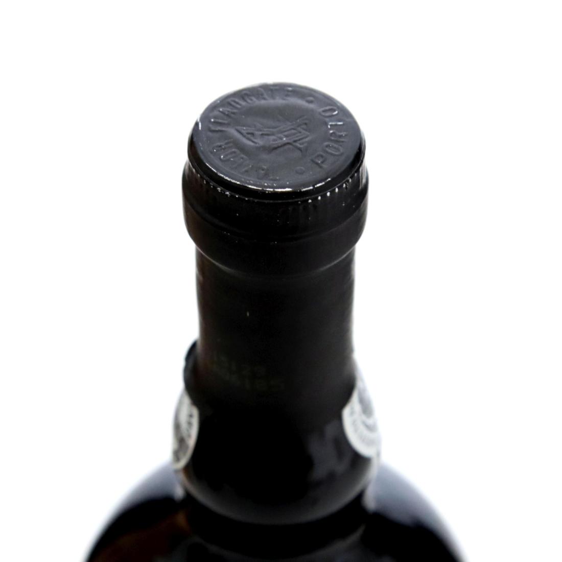 Image for Taylor's 2001 Late Bottled Vintage Port