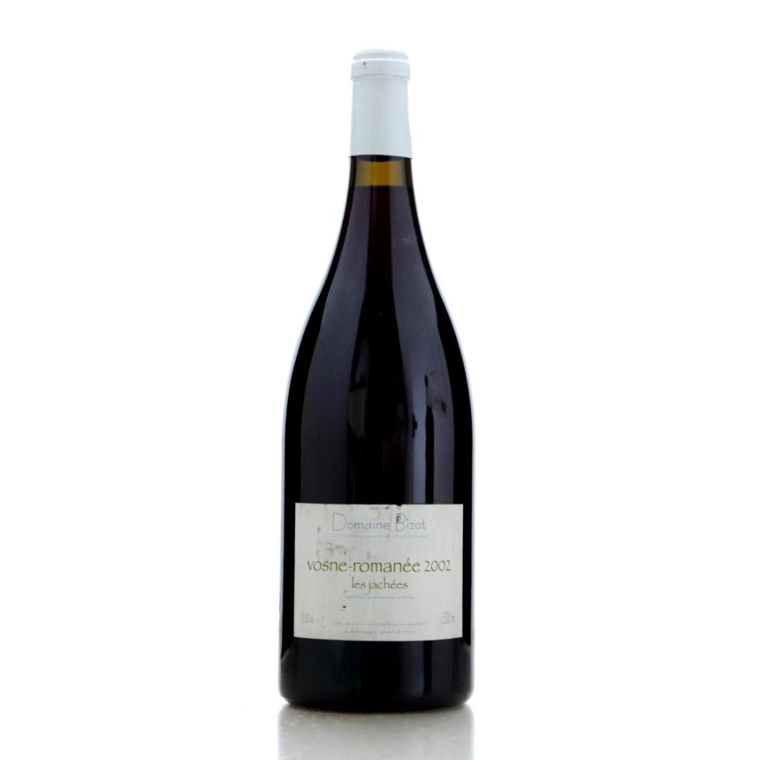 Image for Domaine Bizot Les Jachées 2010 / Magnum