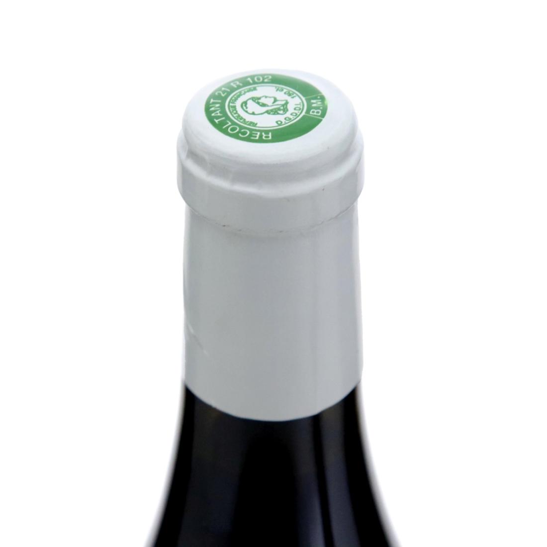 Image for Domaine Bizot Les Jachées 2010 / Magnum