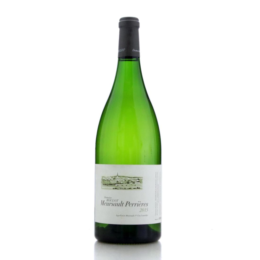 Image for Domaine Roulot Perrières 2015 / Magnum