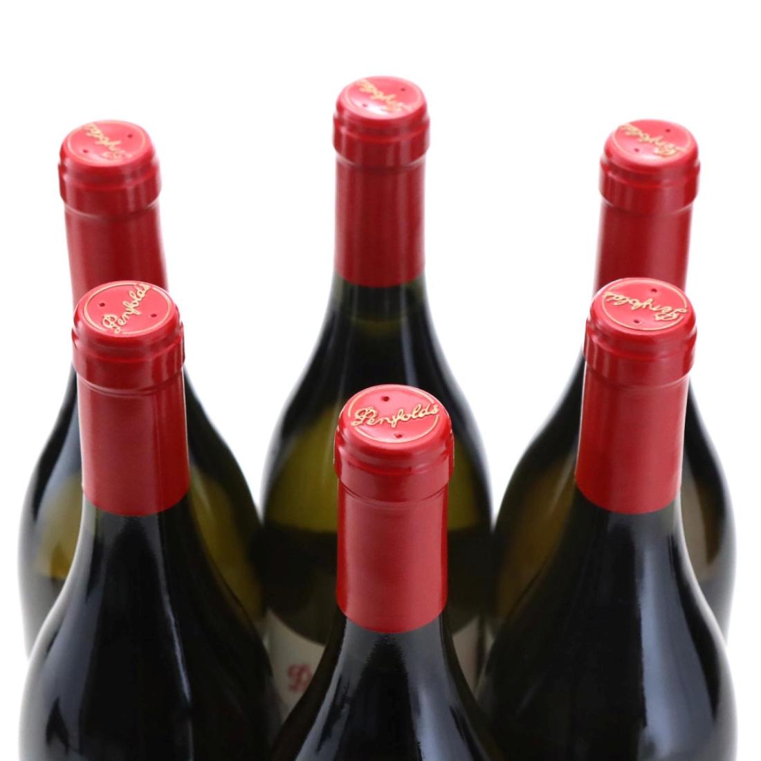 Image for Penfolds Bin 144 Chardonnay 1999 x 6