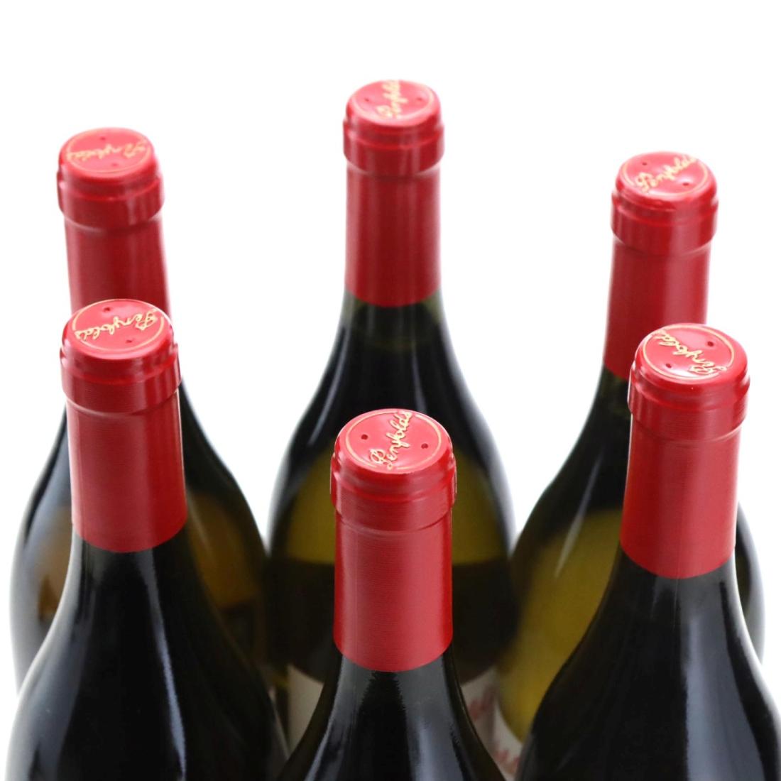 Image for Penfolds Bin 144 Chardonnay 1999 x 6