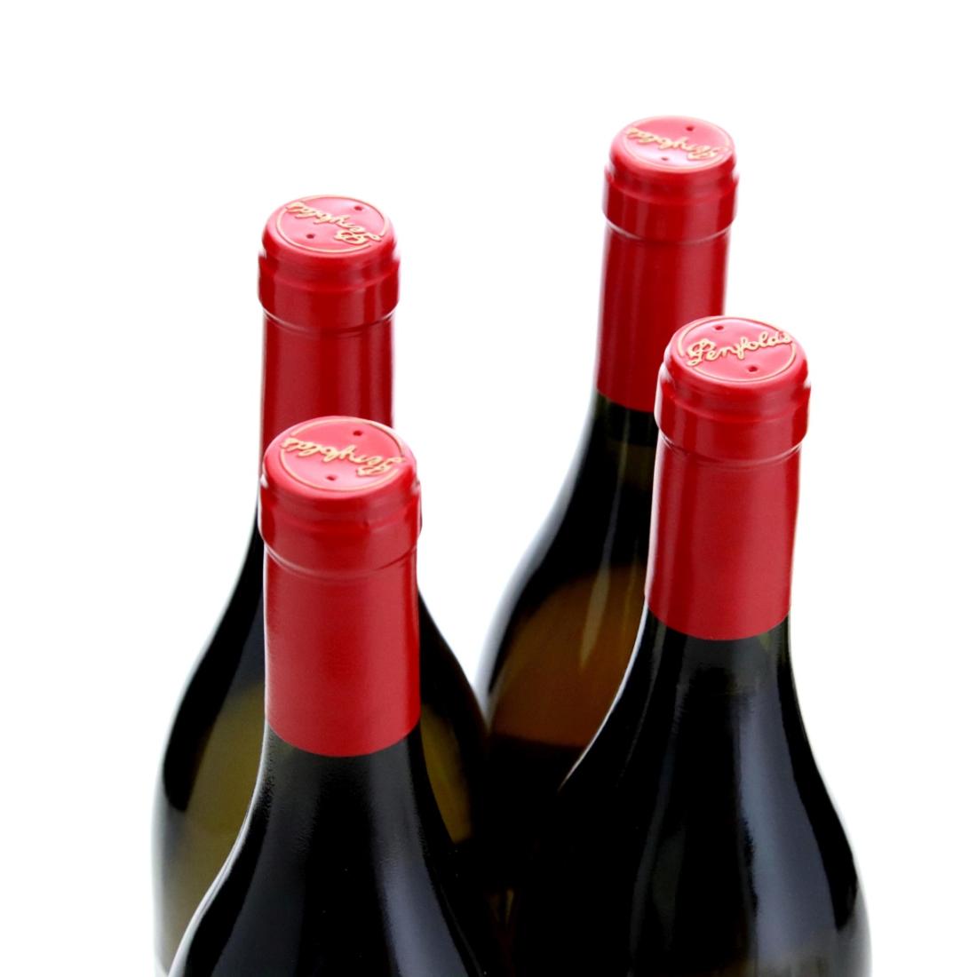 Penfolds Bin 144 Chardonnay 1999 x 4