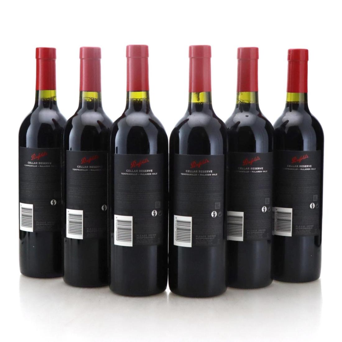 Image for Penfolds Cellar Reserve Tempranillo 2018 x 6