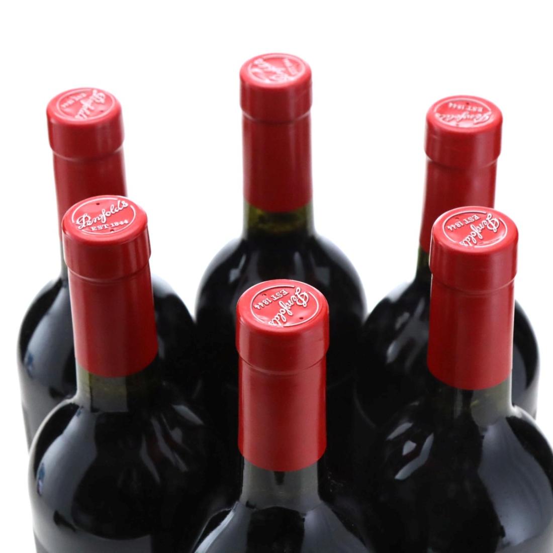 Image for Penfolds Cellar Reserve Tempranillo 2018 x 6