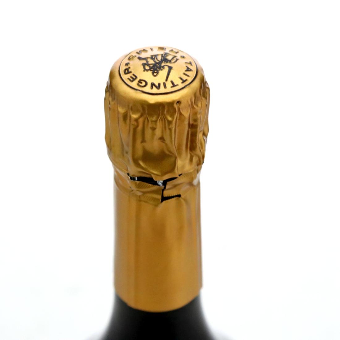 Image for Taittinger Comtes de Champagne Blanc-de-Blancs 2012 Vintage Champagne