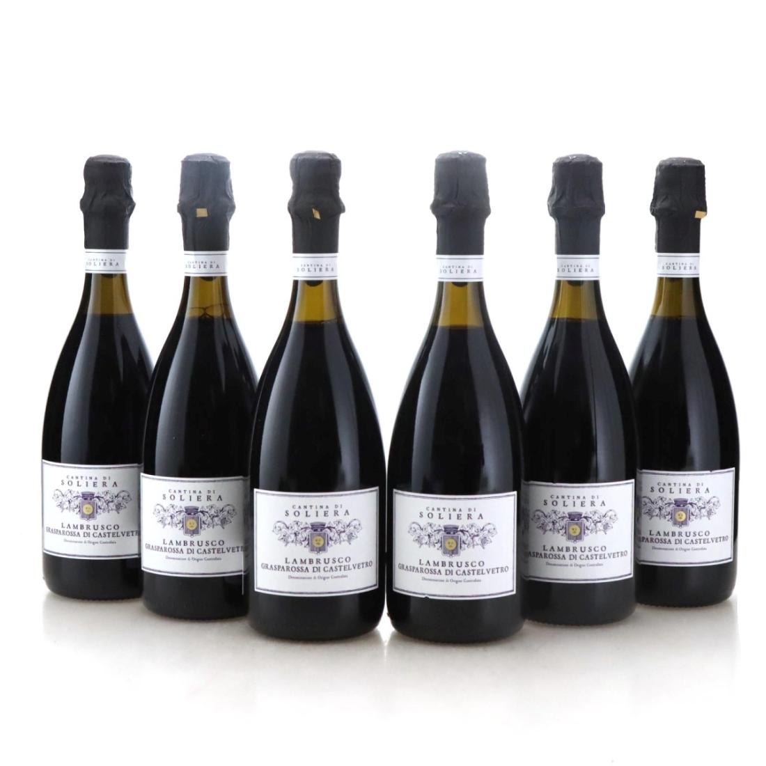 Image for Cantina di Soliera x 6