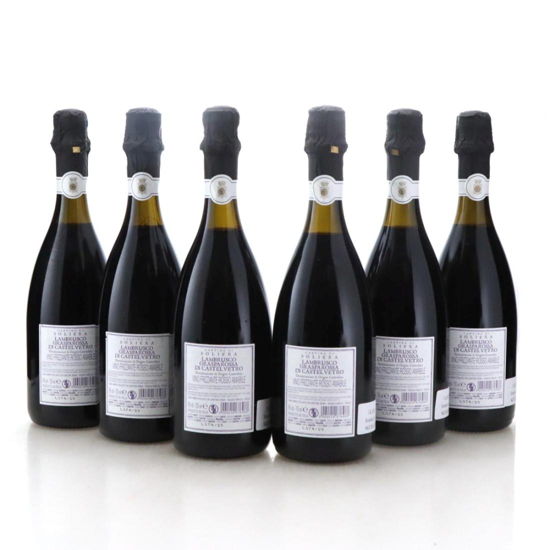 Image for Cantina di Soliera x 6