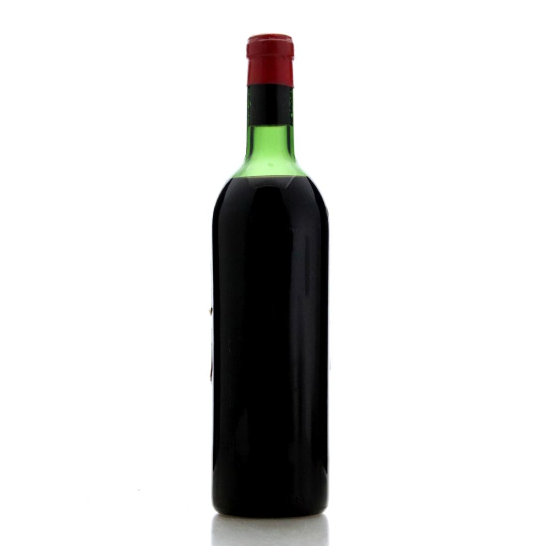 Image for Château Lynch-Bages 1961