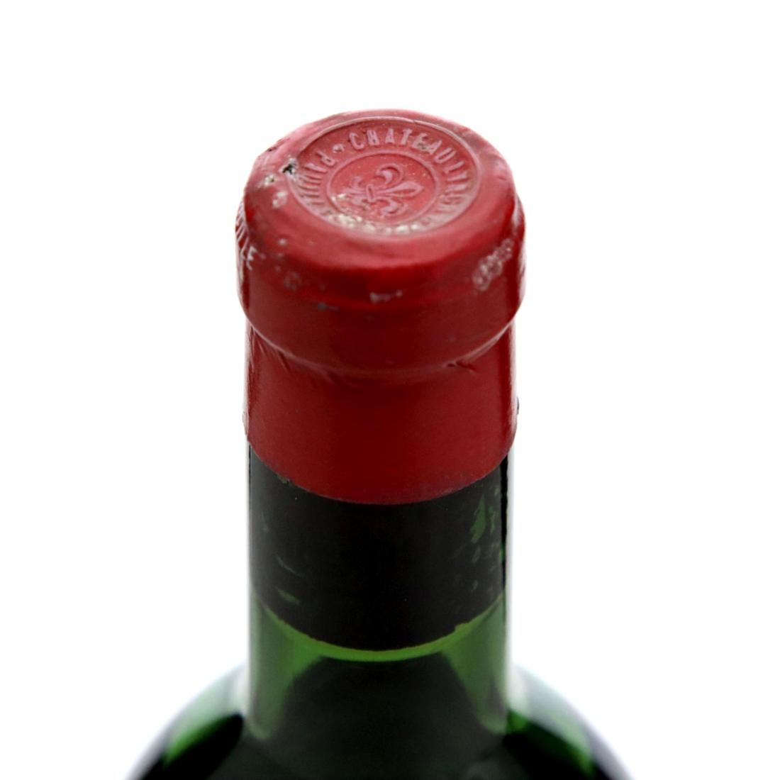 Image for Château Lynch-Bages 1961