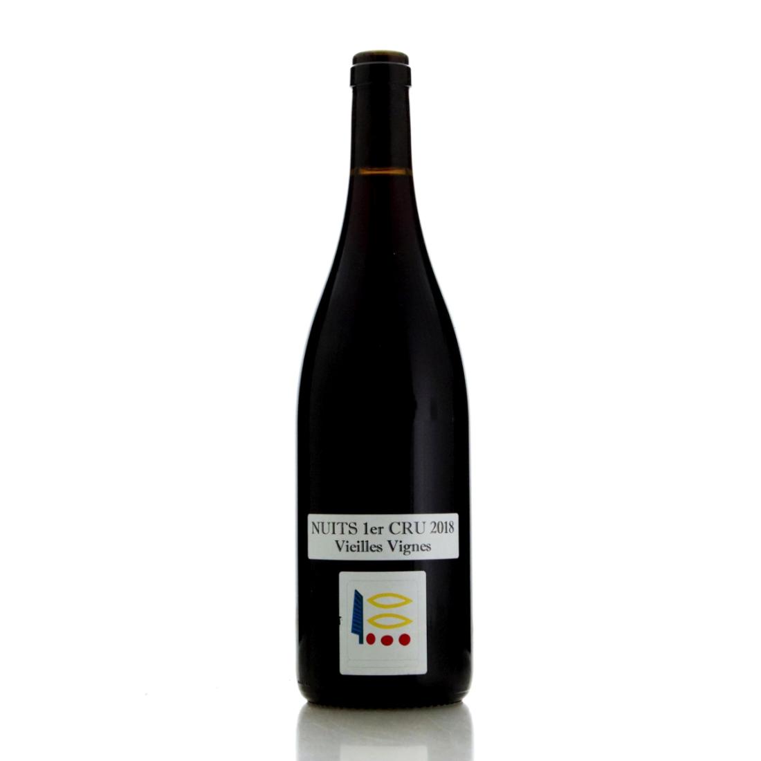 Image for Domaine Prieuré Roch Vieilles Vignes 2018