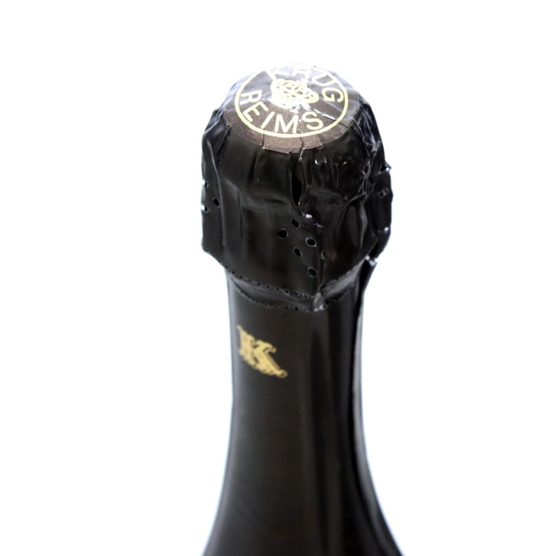 Image for Krug Brut 1985 Vintage Champagne