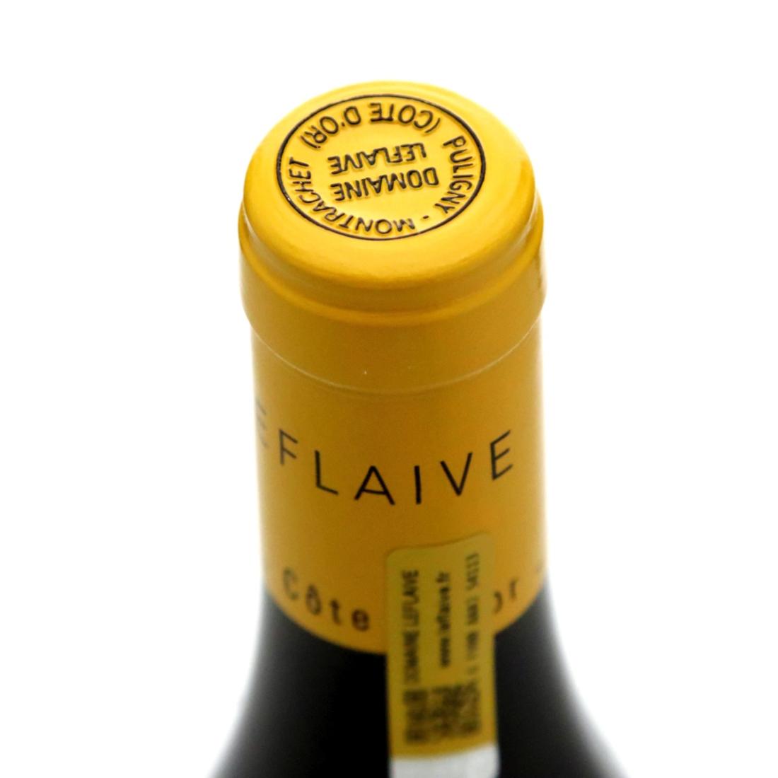 Image for Domaine Leflaive Clavoillon 2017