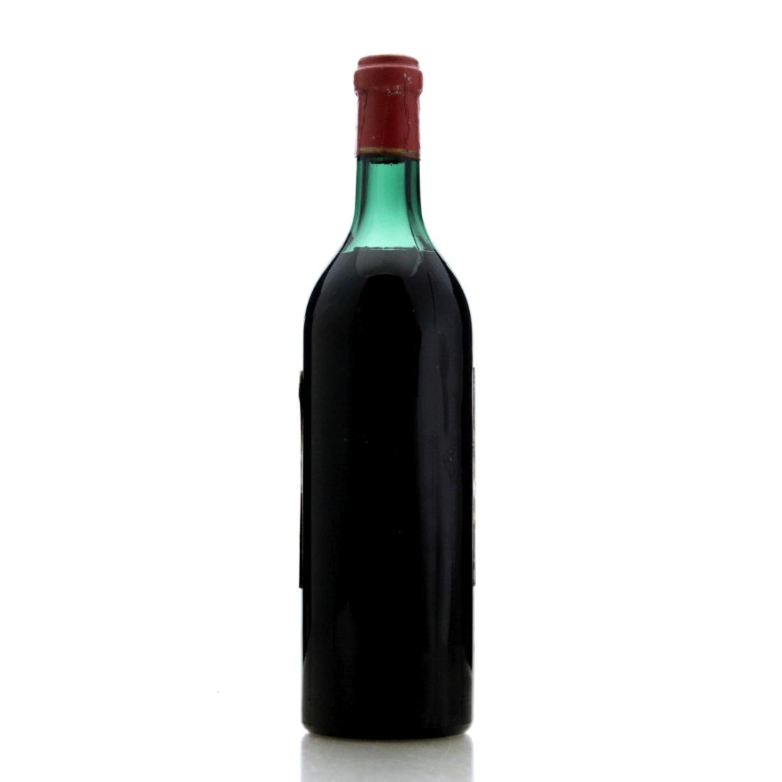 Image for Biondi-Santi 1958