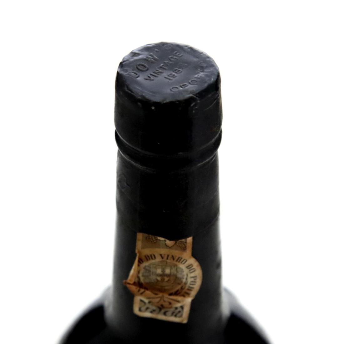 Image for Dow's 1983 Vintage Port