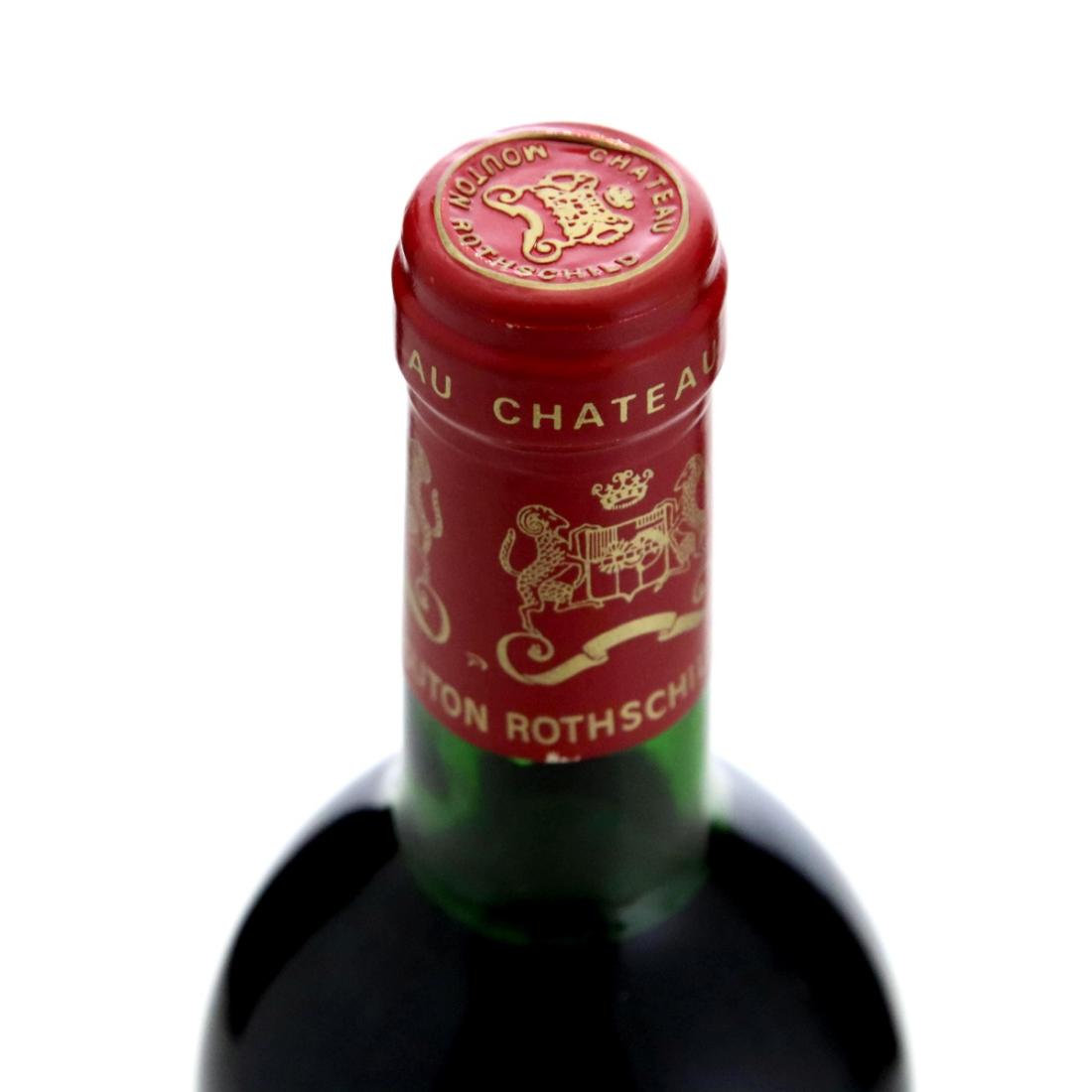 Image for Château Mouton Rothschild 1990