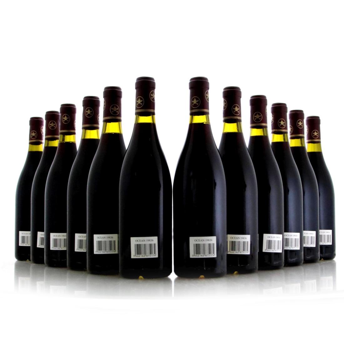 Image for Michel Jouffron Réserve des Cardinaux 2004 x 12