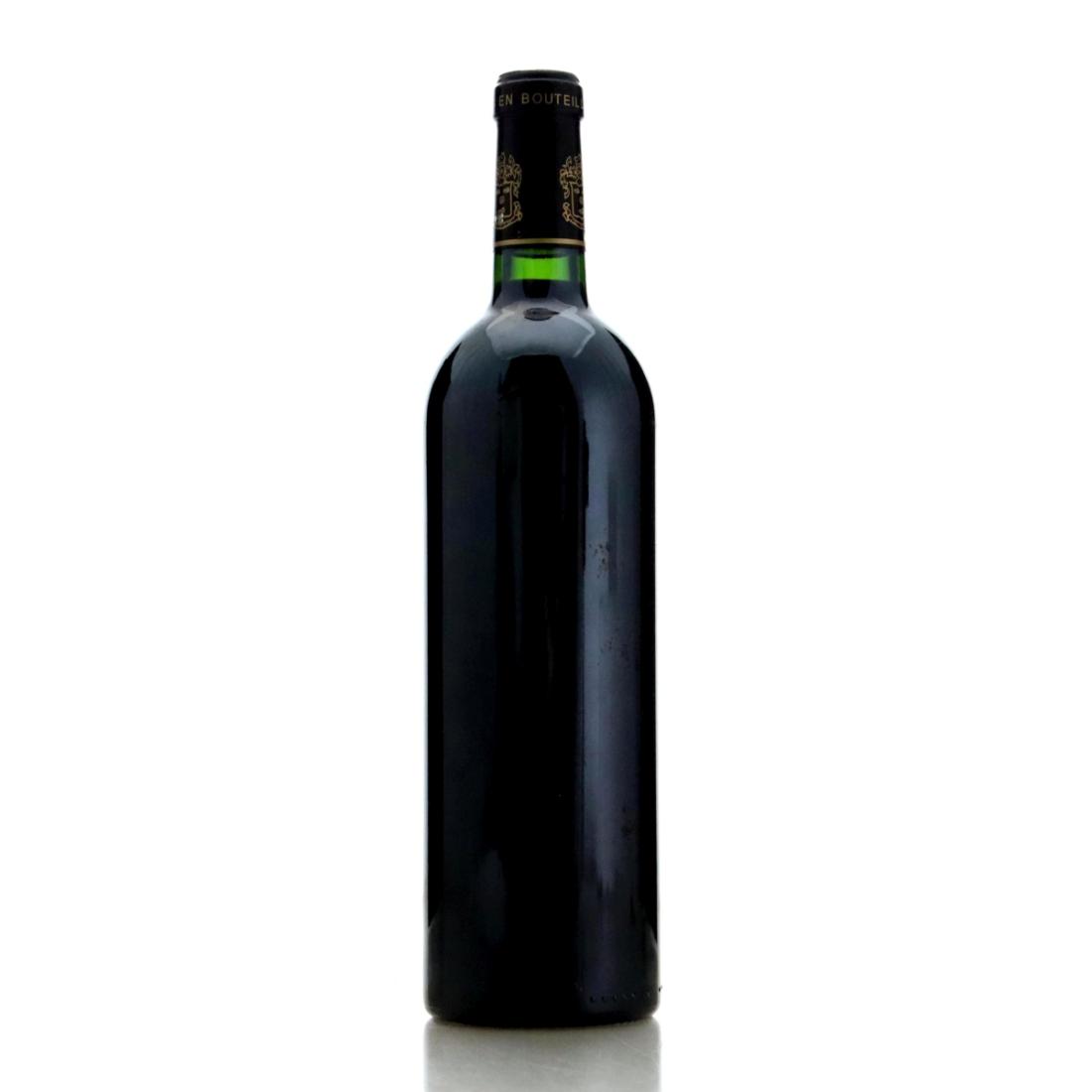 Image for Château Léoville Barton 2000