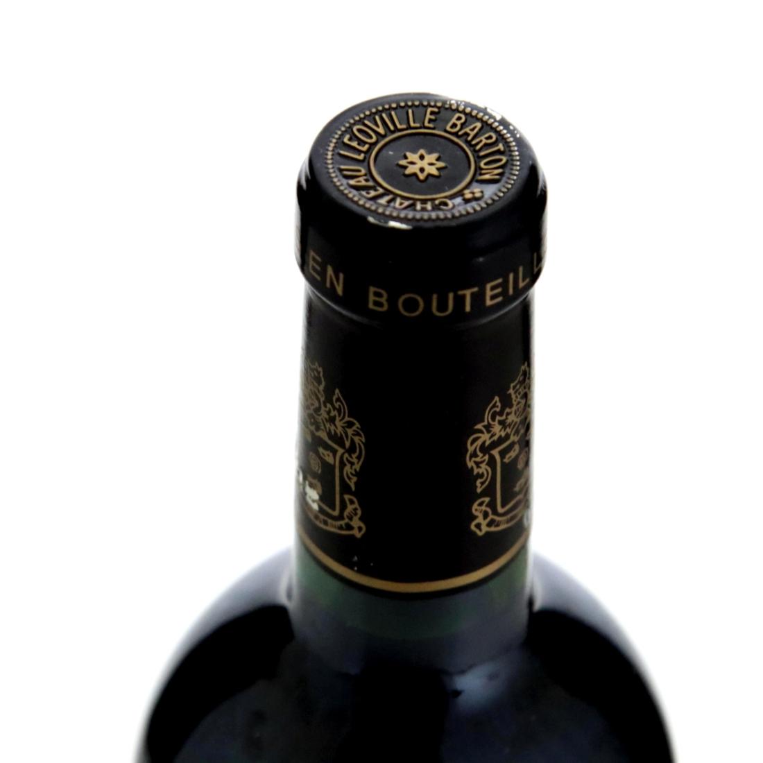 Image for Château Léoville Barton 2000