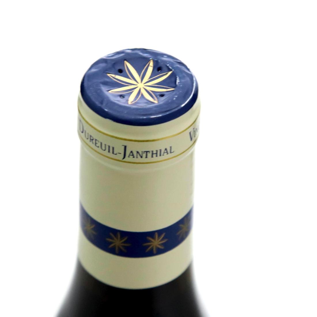 Image for Domaine Vincent Dureuil-Janthial Clos Des Argillières 2014