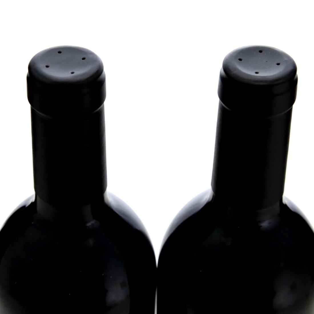 Image for Ben Glaetzer Amon-Ra Shiraz 2021 x 2