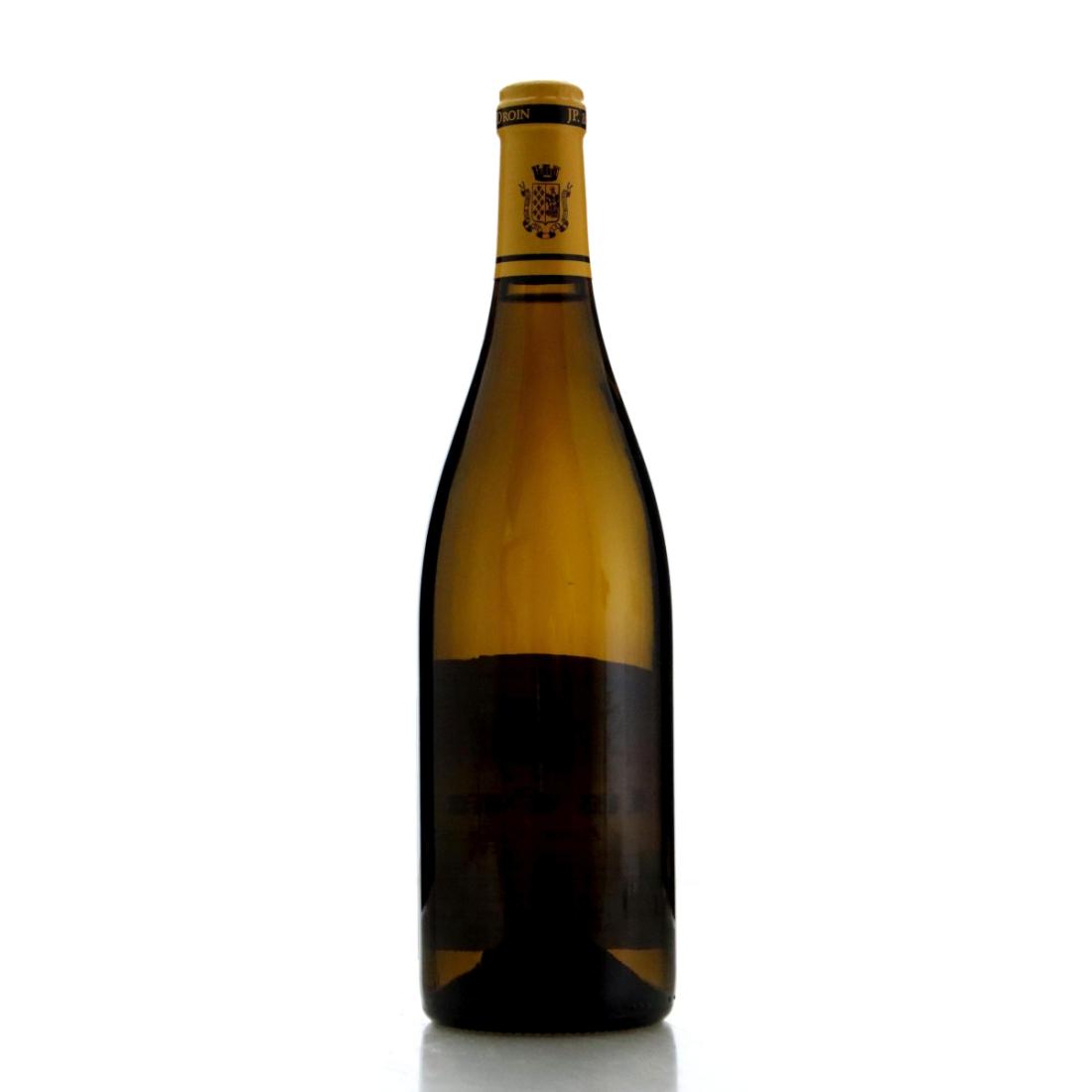 Image for Jean-Paul & Benoît Droin Les Clos 2014