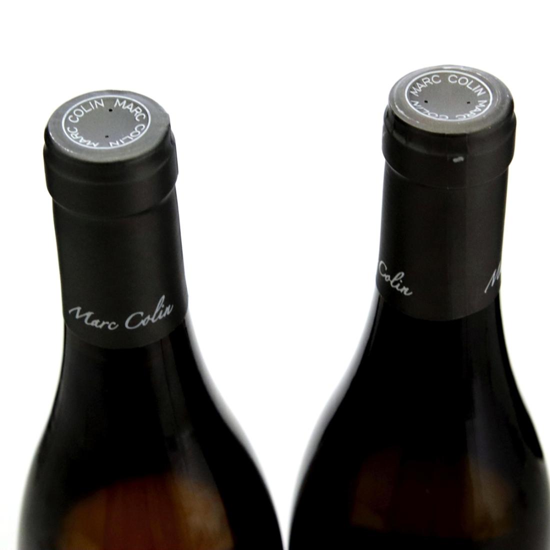 Image for Domaine Marc Collin Et Fils Les Champs Gain x 2
