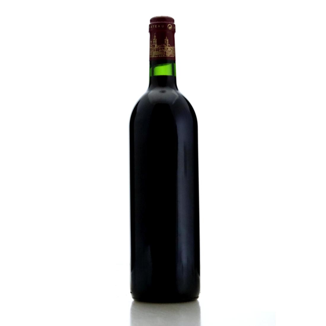 Image for Cos D'Estournel 1997