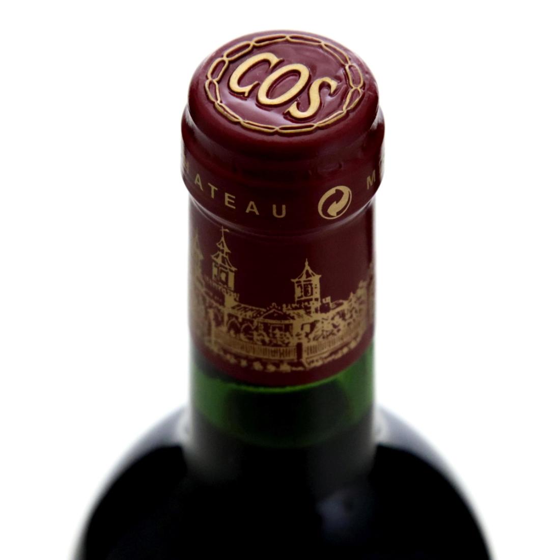 Image for Cos D'Estournel 1997