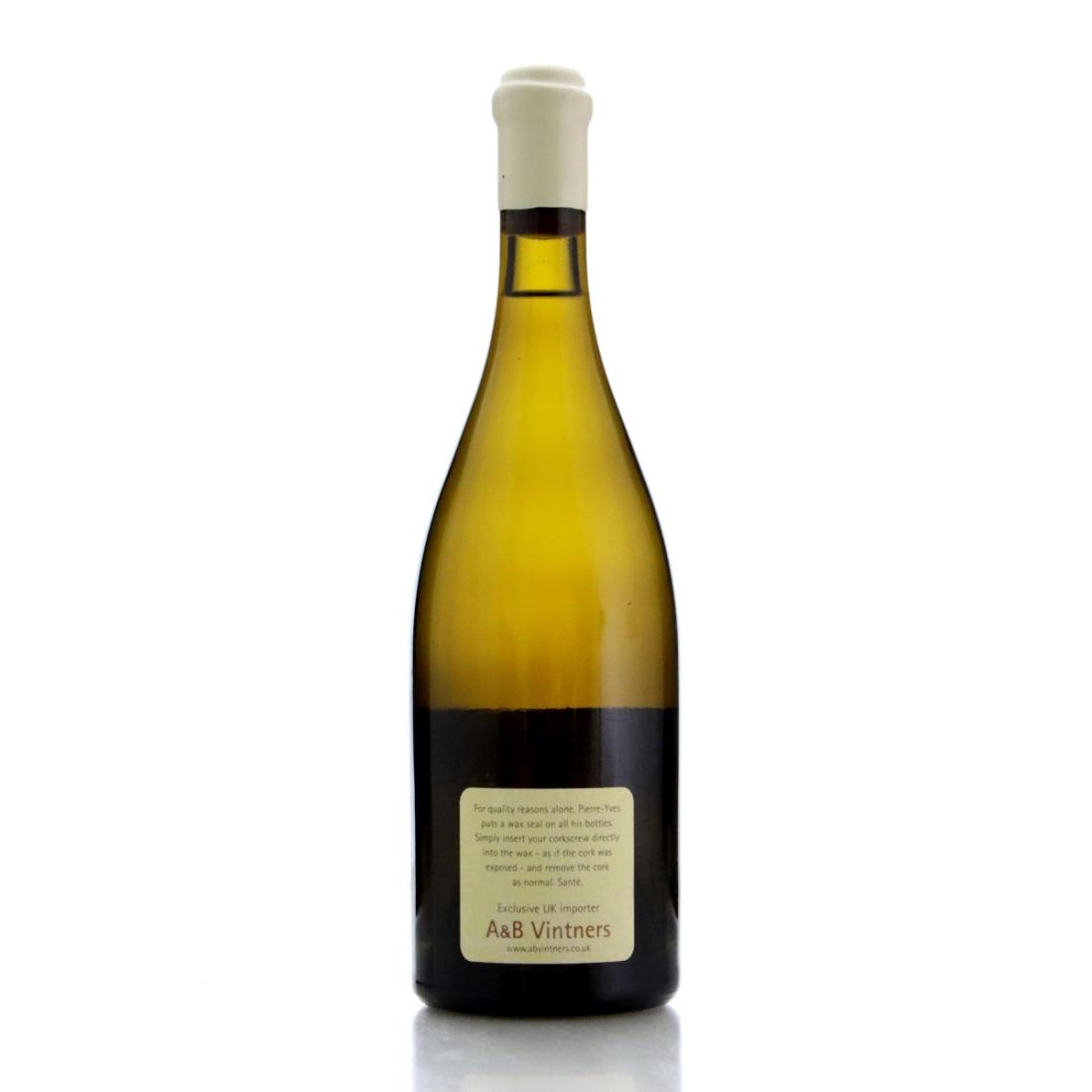 Image for Pierre-Yves Colin-Morey Les Ancegnières 2014