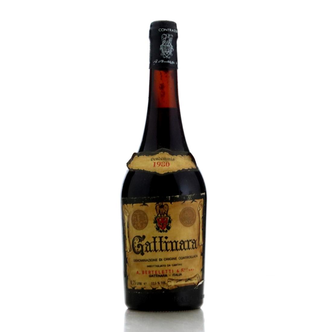 Image for A. Berteletti 1980